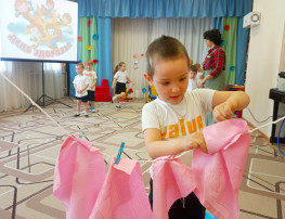 День здоровья День здоровья.