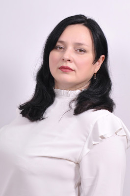 Воспитатель Первышина Юлия Александровна Воспитатель Первышина Юлия Александровна